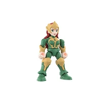 Blokees: DC Justice League Defender Version 02 (Random character)