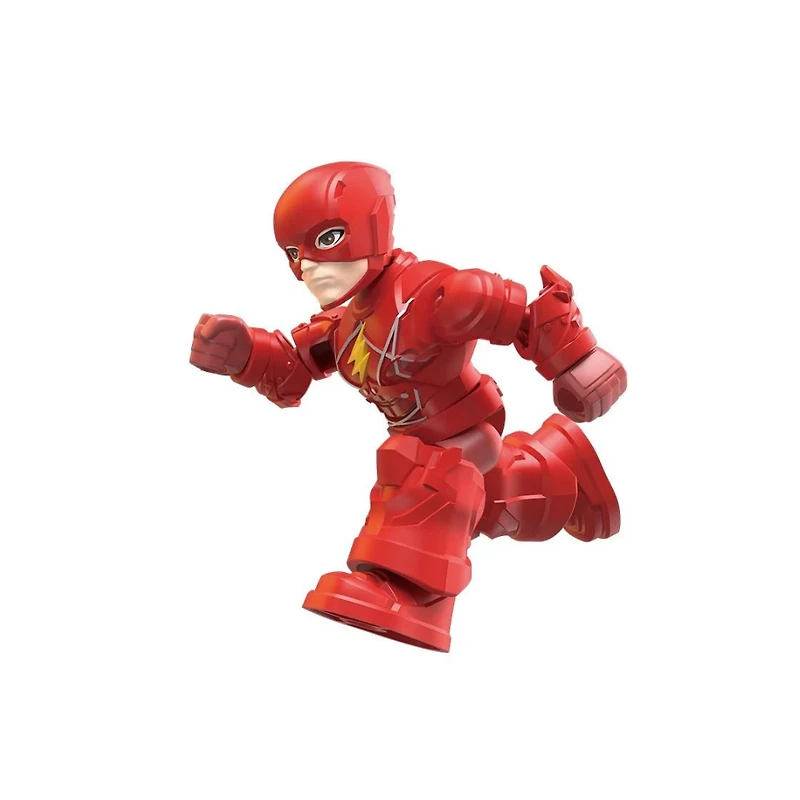 Blokees: DC Justice League Defender Version 02 (Random character)