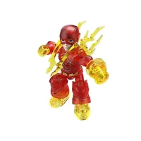 Blokees: DC Justice League Defender Version 02 (Random character)