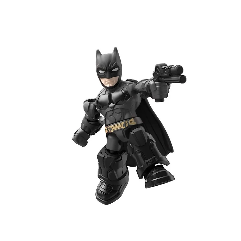 Blokees: DC Justice League Defender Version 02 (Random character)