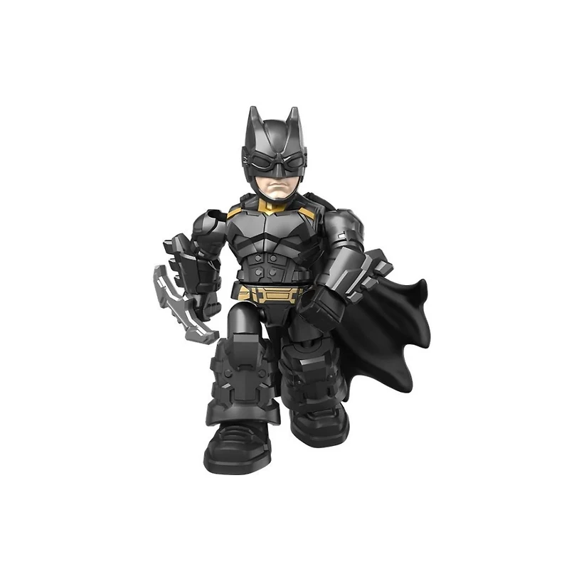 Blokees: DC Justice League Defender Version 02 (Random character)