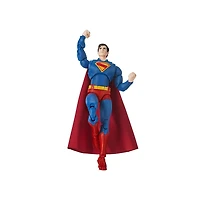Blokees:DC Superman 2025 – Champion Class 01