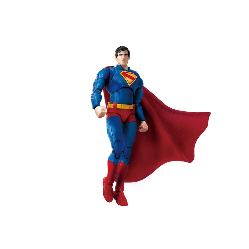 Blokees:DC Superman 2025 – Champion Class 01