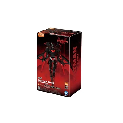 Blokees: Batman Beyond – Champion class