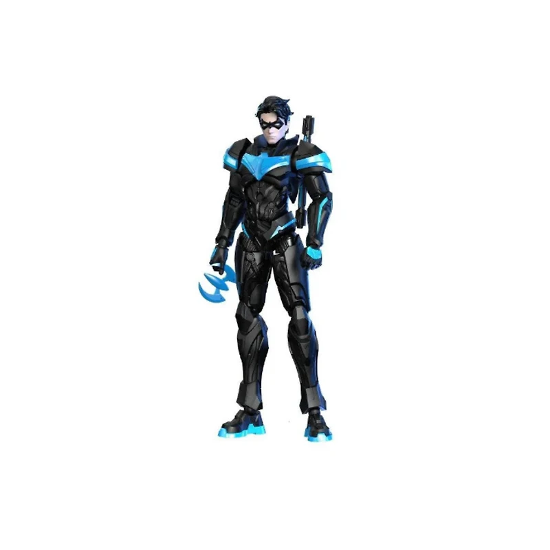Blokees: DC Nightwing – Champion class