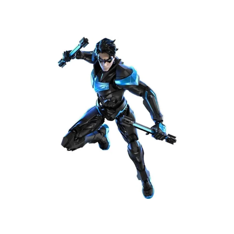 Blokees: DC Nightwing – Champion class