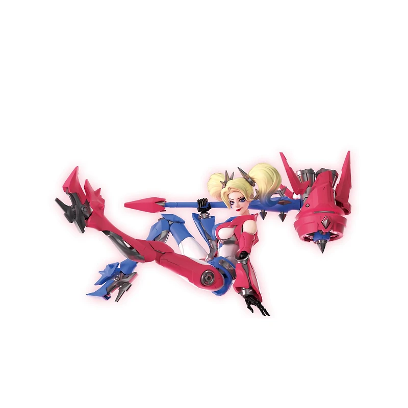 Blokees: Harley Quinn – Champion class
