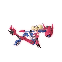Blokees: Harley Quinn – Champion class
