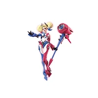 Blokees: Harley Quinn – Champion class