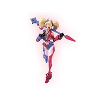 Blokees: Harley Quinn – Champion class