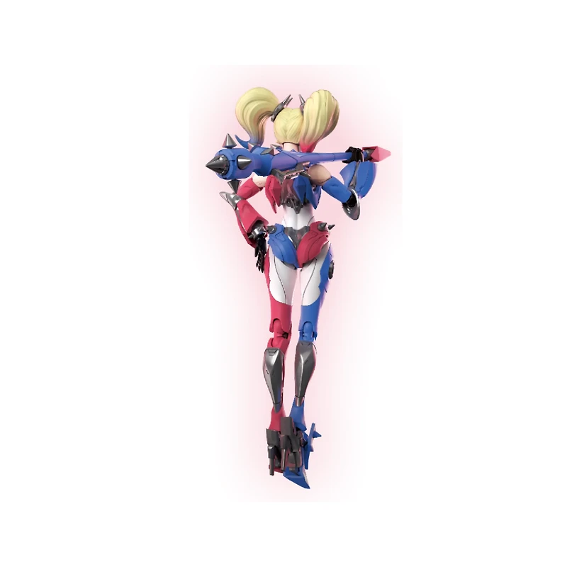 Blokees: Harley Quinn – Champion class