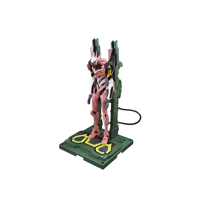 Blokees: Evangelion – Legend Edition 08