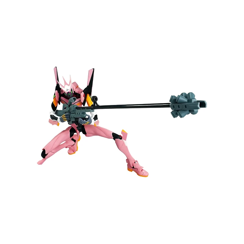 Blokees: Evangelion – Legend Edition 08