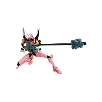 Blokees: Evangelion – Legend Edition 08