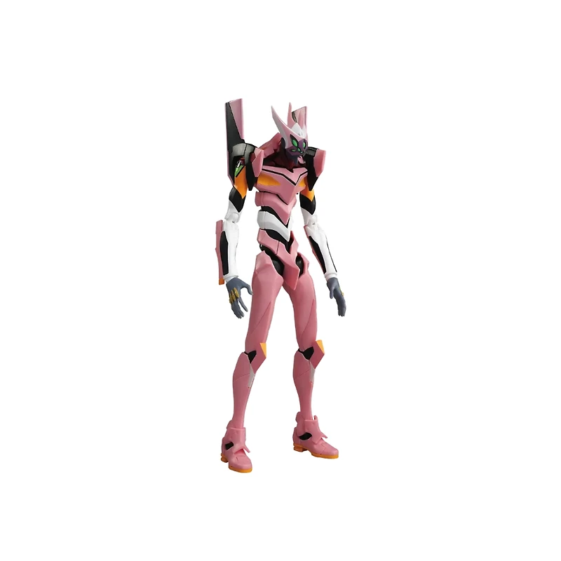 Blokees: Evangelion – Legend Edition 08