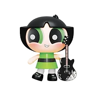 Blokees Powerpuff Girls cute Beats – series 01