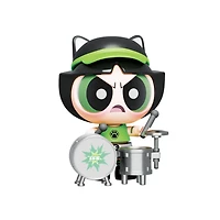 Blokees Powerpuff Girls cute Beats – series 01