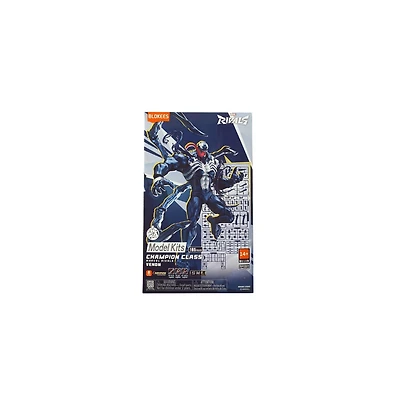 Blokees: Marvel Rivals Anti Venom – Champion Class