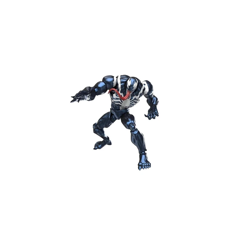 Blokees: Marvel Rivals Anti Venom – Champion Class