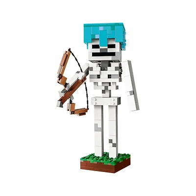 LEGO Minecraft The Skeleton 502 Pieces