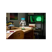 LEGO Minecraft The Skeleton 502 Pieces