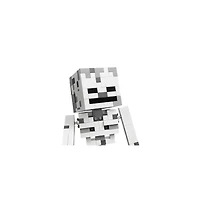 LEGO Minecraft The Skeleton 502 Pieces