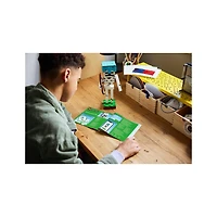 LEGO Minecraft The Skeleton 502 Pieces