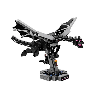 LEGO Minecraft The Ender Dragon 710 Pieces