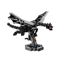 LEGO Minecraft The Ender Dragon 710 Pieces