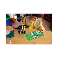 LEGO Minecraft The Ender Dragon 710 Pieces