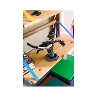 LEGO Minecraft The Ender Dragon 710 Pieces
