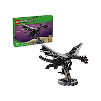LEGO Minecraft The Ender Dragon 710 Pieces