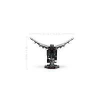 LEGO Minecraft The Ender Dragon 710 Pieces