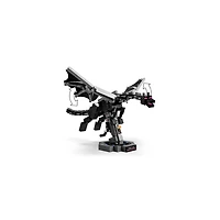 LEGO Minecraft The Ender Dragon 710 Pieces