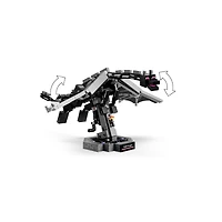 LEGO Minecraft The Ender Dragon 710 Pieces
