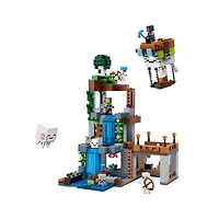 LEGO Minecraft Ghast Station 754 Pieces