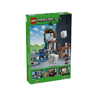LEGO Minecraft Ghast Station 754 Pieces