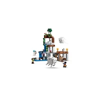 LEGO Minecraft Ghast Station 754 Pieces