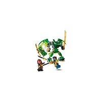 LEGO NINJAGO Lloyd’s Dragon Mech Battle Pack 81 Pieces