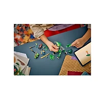 LEGO NINJAGO Lloyd’s Dragon Mech Battle Pack 81 Pieces