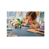 LEGO NINJAGO Lloyd’s Dragon Mech Battle Pack 81 Pieces