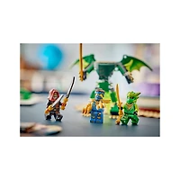 LEGO NINJAGO Lloyd’s Dragon Mech Battle Pack 81 Pieces