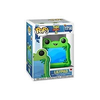 Funko Pop! Toy Story 5 – LILY PAD