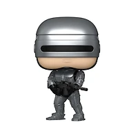 Funko Pop! Moveis:  Robocop 2 – Robocop