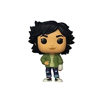 Funko Pop! Disney: Hoppers – Mabel Tanaka Chase