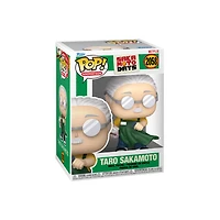 Funko Pop! Animation: Saka Moto days – Taro Sakamoto