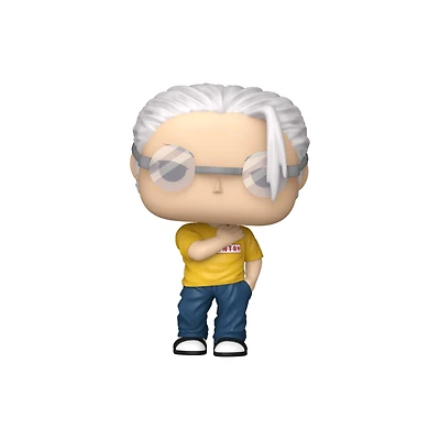 Funko Pop! Animation: Saka Moto days – Taro Sakamoto Chase