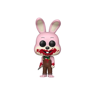 Funko Pop! Games: Silent Hill 3 – Robbie The Rabbit