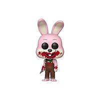 Funko Pop! Games: Silent Hill 3 – Robbie The Rabbit