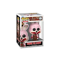 Funko Pop! Games: Silent Hill 3 – Robbie The Rabbit